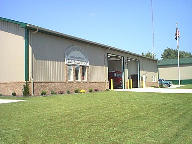 Fire Station #2