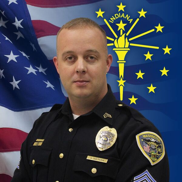 Greg Dietsch