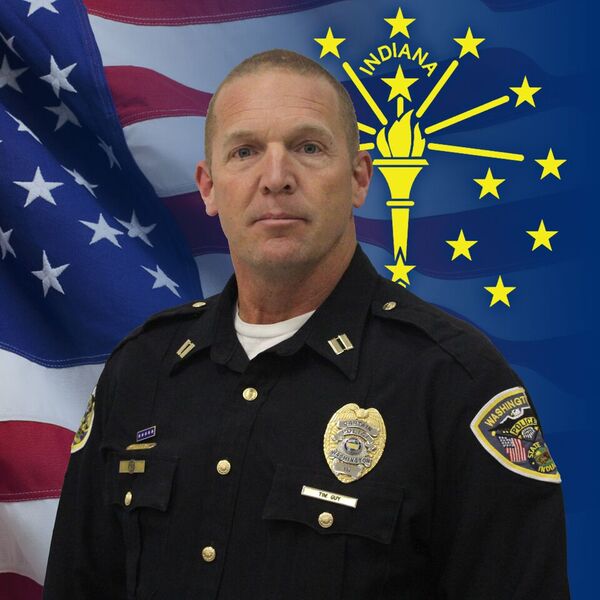 Tim Guy