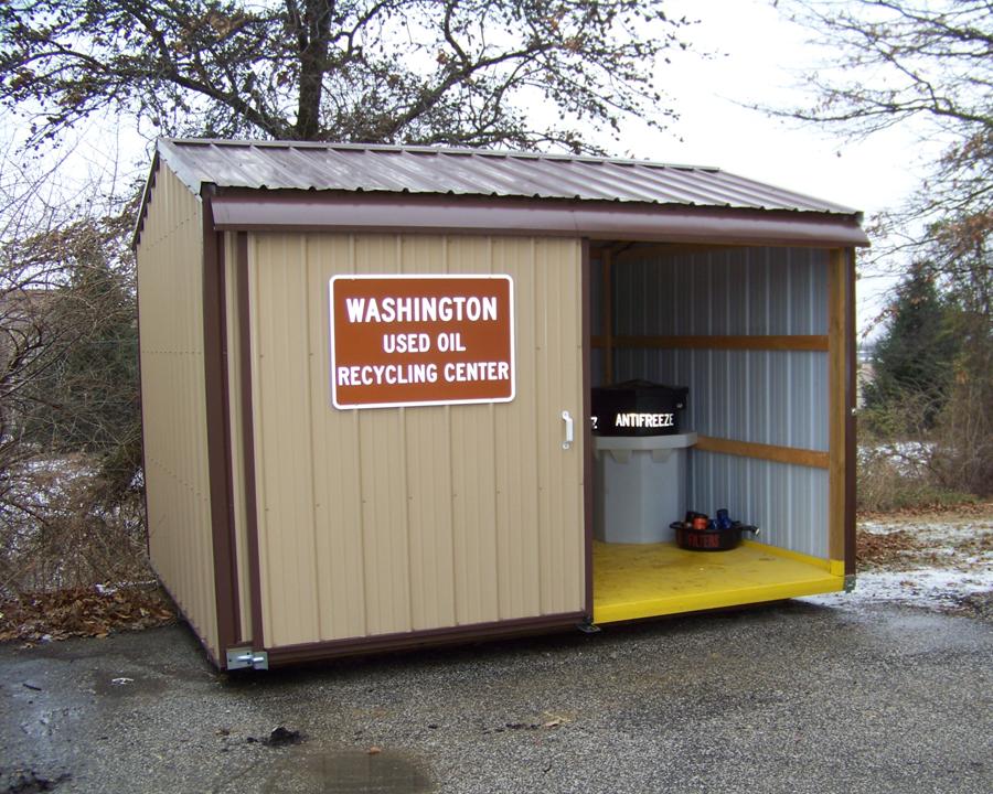 Washington Recycling