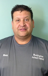 Rex Davis