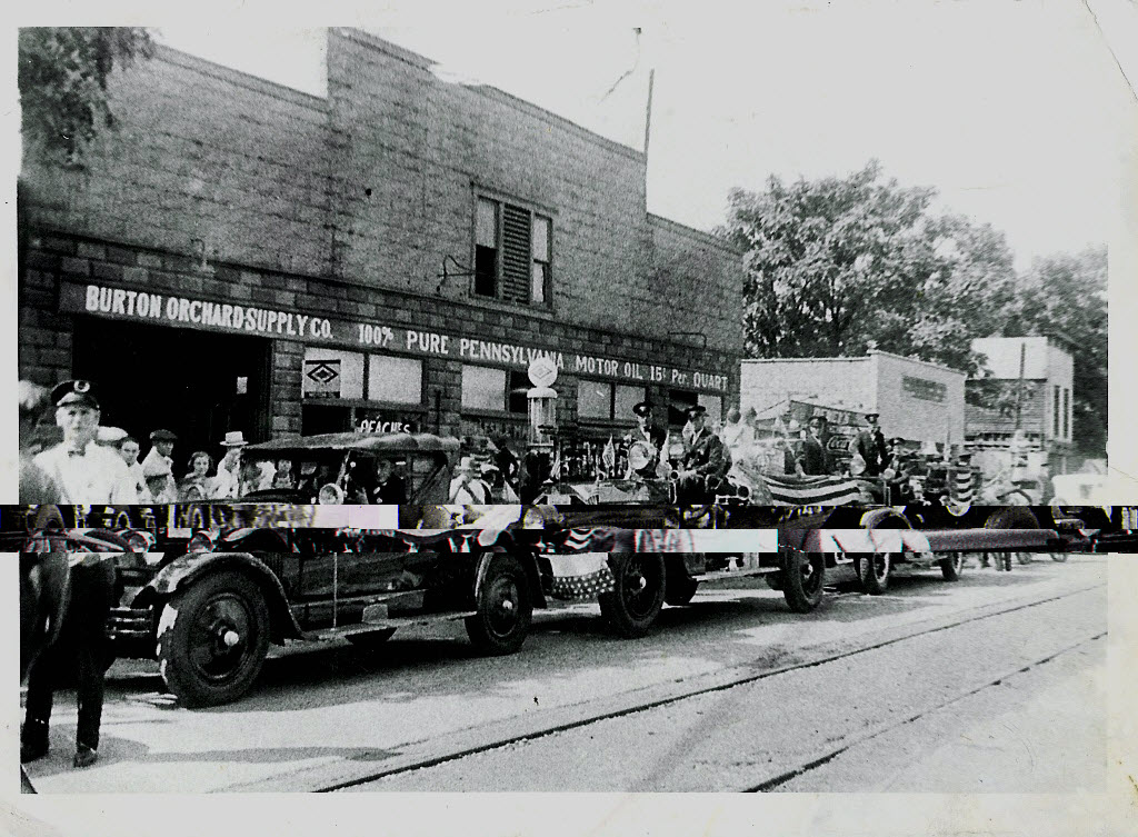 Parade