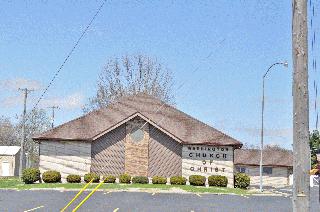 Washington Church of Christ