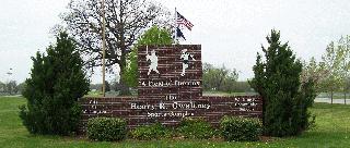 Parksport