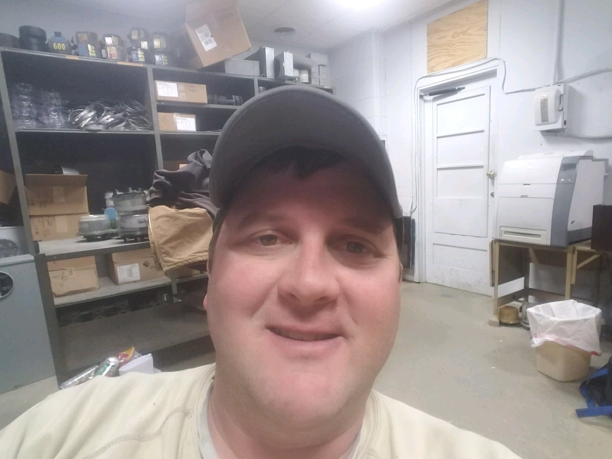 Dustin Smith