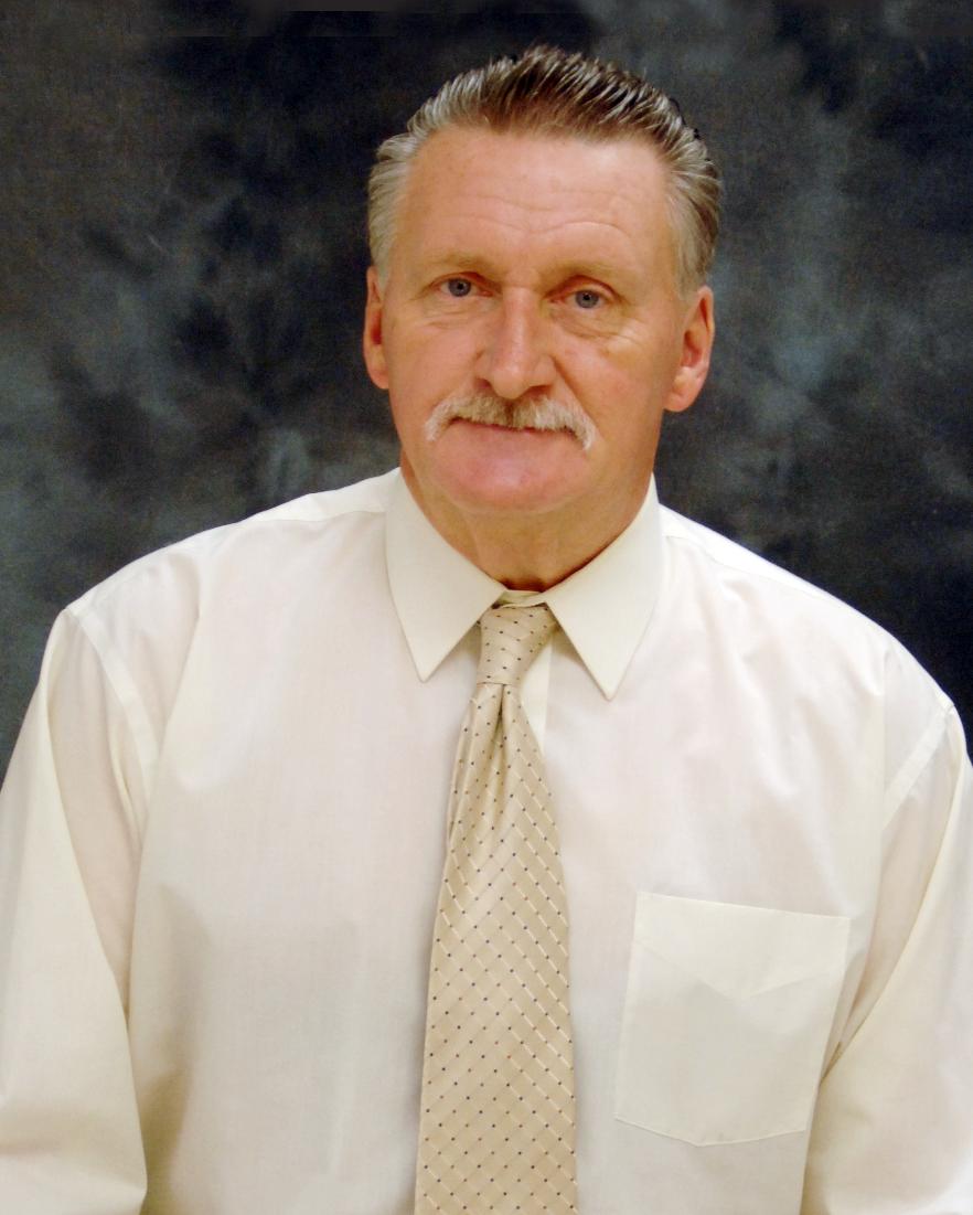 David Rhoads