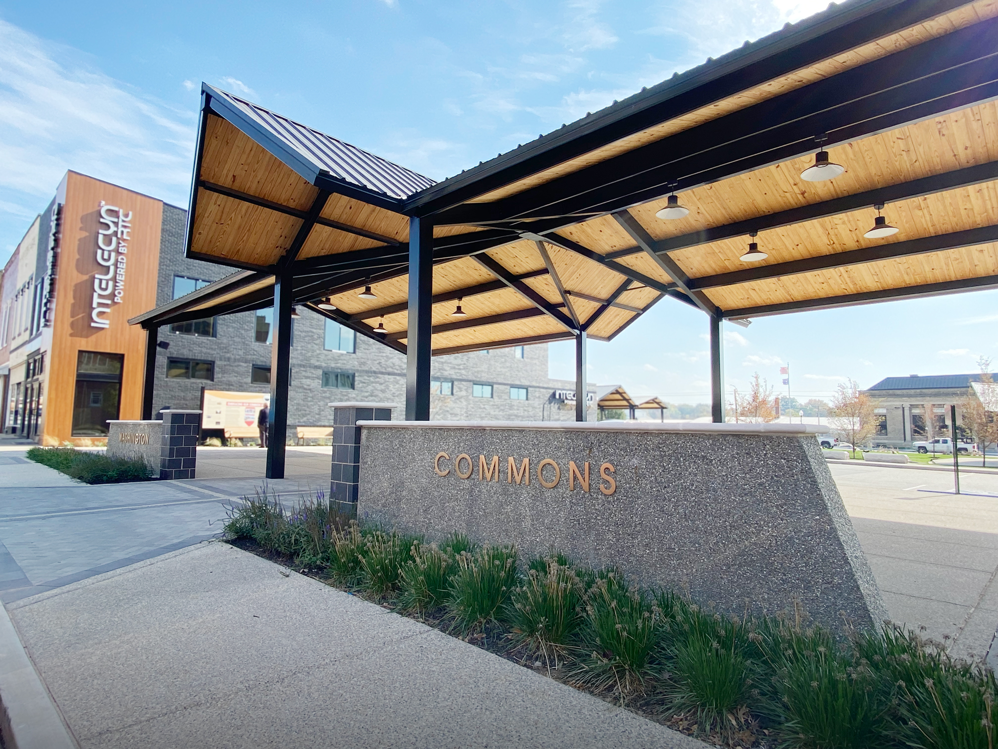 Commons
